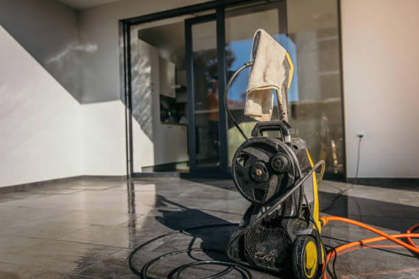 Best Pool Deck Cleaning  in Wray, CO